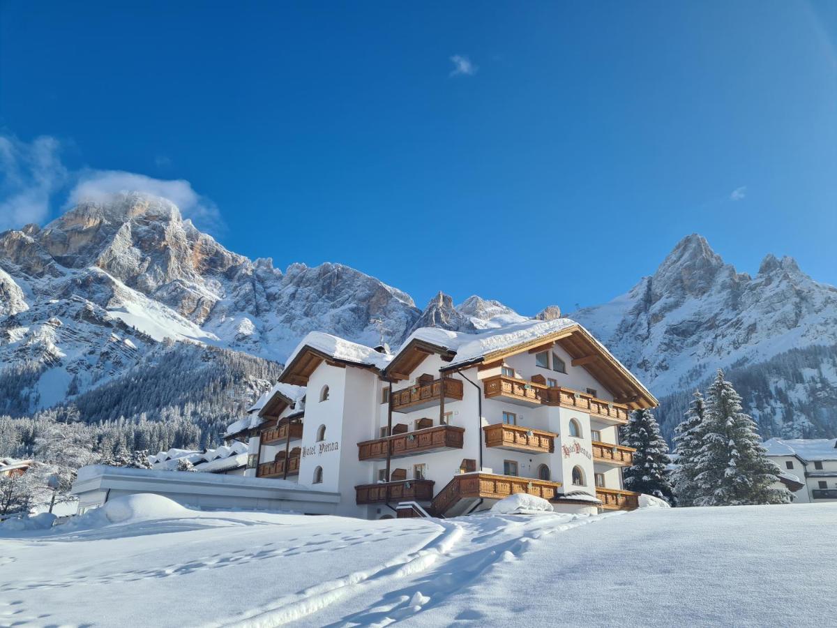 Hotel Vienna San Martino Di Castrozza Exterior photo