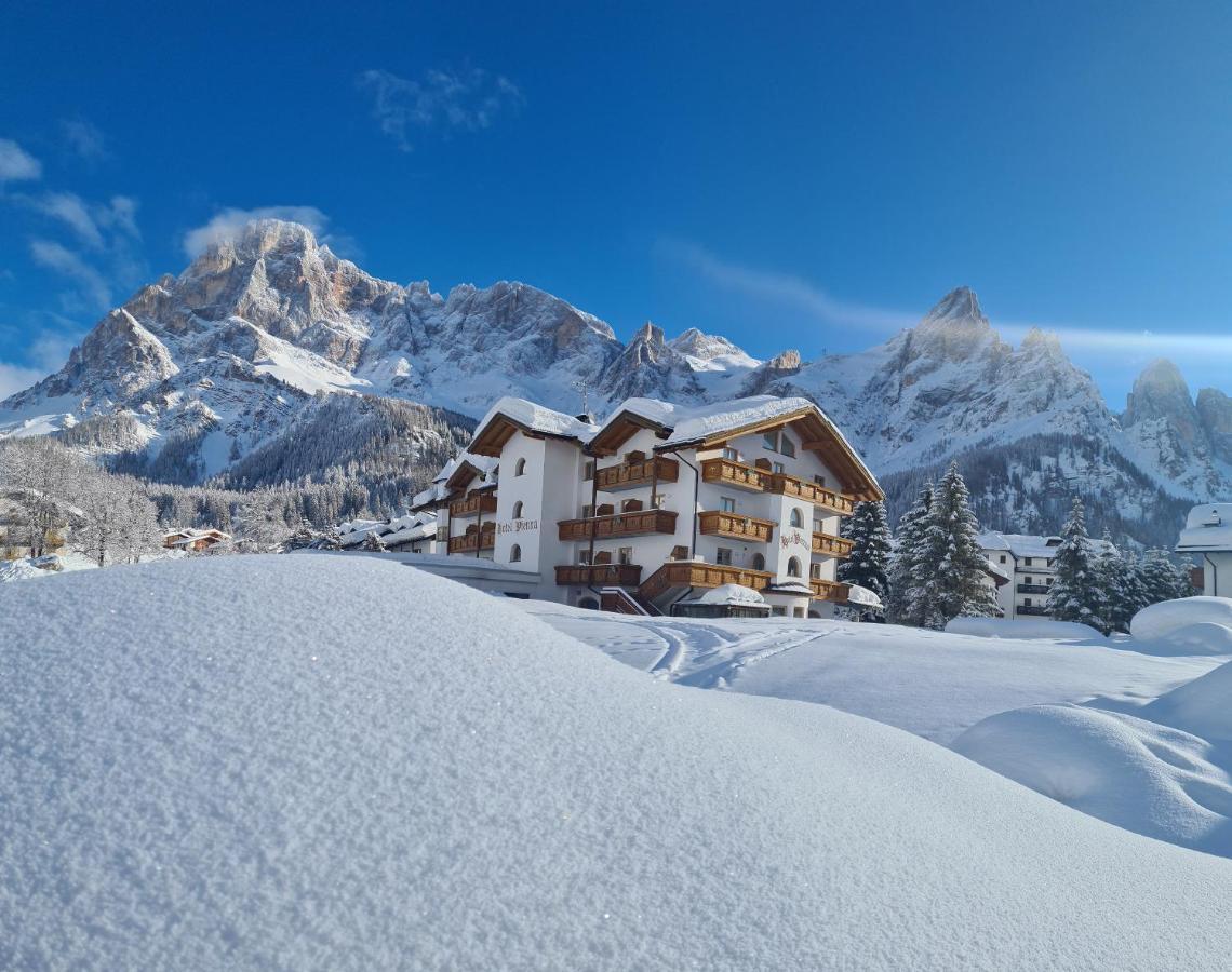 Hotel Vienna San Martino Di Castrozza Exterior photo